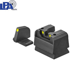 HK VP9 OR & HK SFP9 OR poolreguleeritavad sihikud | luminestseeruvate punktidega