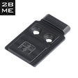HK [VP9 & SFP9] Adapterplaat | Holosun 509T footprint