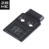 HK [VP9 & SFP9] Adapterplaat | Holosun 509T footprint