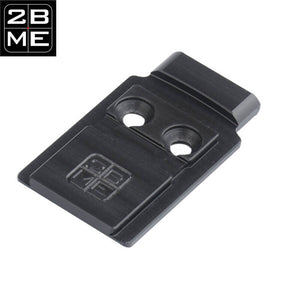 HK [VP9 & SFP9] Adapterplaat | Holosun 509T footprint