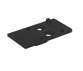 HK [VP9 & SFP9] Optics Ready adapterplaat | Trijicon RMR footprint