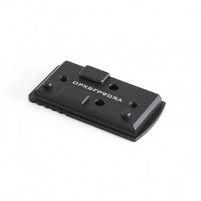 HK [VP9 & SFP9] adapterplaat | tüüp A [RMSc DPP Docter footprint]