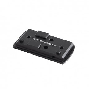 HK [VP9 & SFP9] adapterplaat | type B [RMR & RTS footprint]