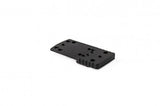 HK [VP9 SFP9 VP40 P30 HK45] punatäppsihiku kinnitus | type A [RMSc DPP Docter footprint]