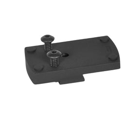HK [VP9 SFP9 VP40 P30 HK45] punatäppsihiku kinnitus | type S [RMSc DPP K-series footprint]
