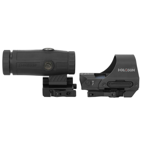 Holosun 510C [roheline] + HM3X suurendaja