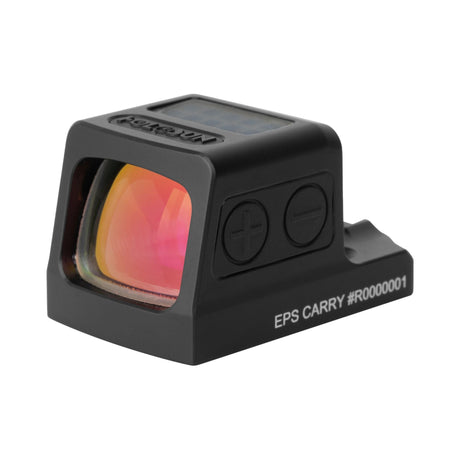 Holosun EPS Carry [punane]