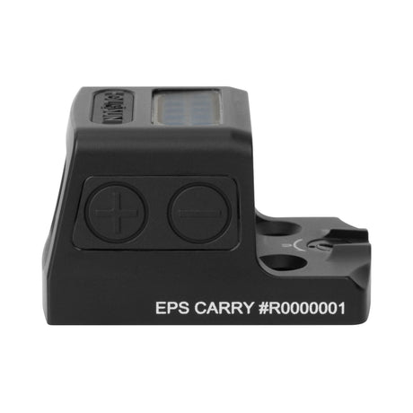 Holosun EPS Carry [punane]