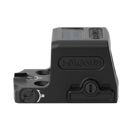 Holosun EPS Carry [punane]