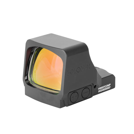 Holosun 507 Comp Ronin [roheline] Holosun