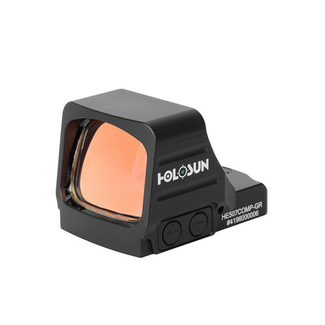 Holosun 507 Comp [roheline]