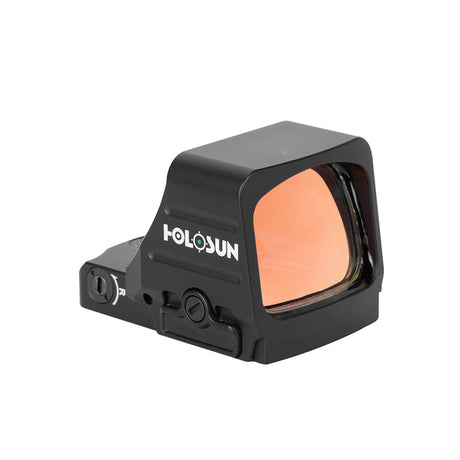 Holosun 507 Comp [roheline]