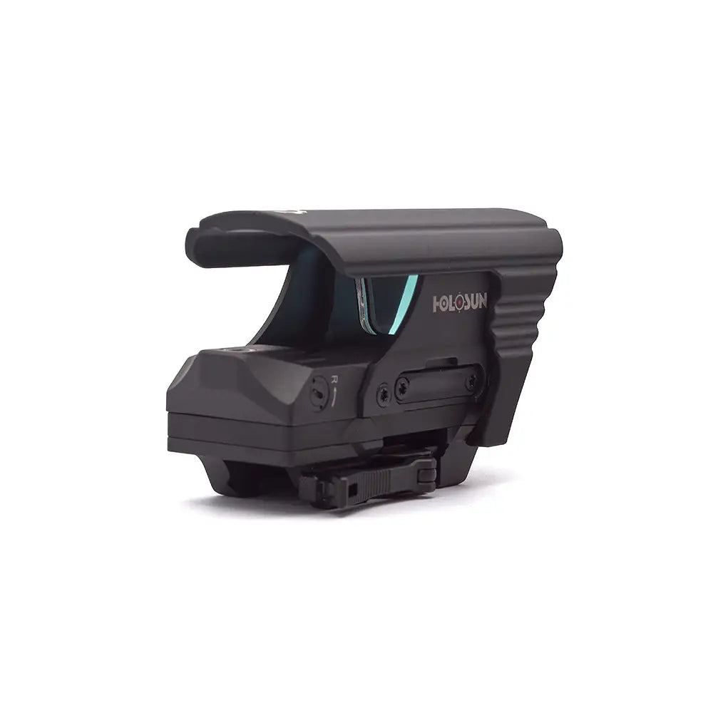 Holosun 510C laiendatud vihmakate koos tõsteplaadiga 