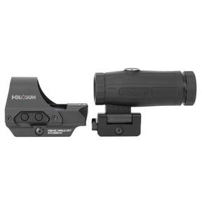 Holosun 510C [roheline] + HM3X suurendaja