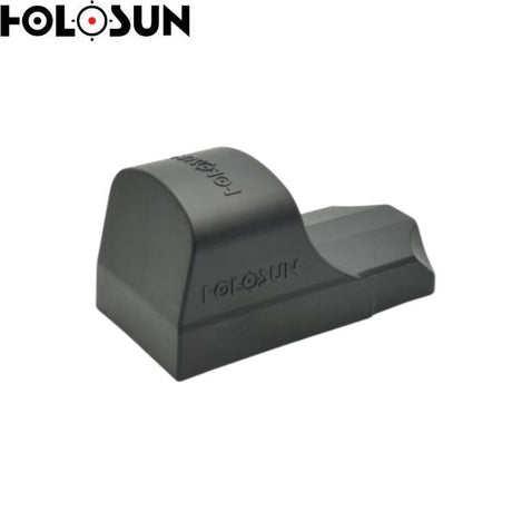 Holosun 510C punatäppsihik kummist kate