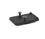 IWI Jericho 941 punatäpi kinnitus [11.6 mm] | Trijicon RMR jalajälg 