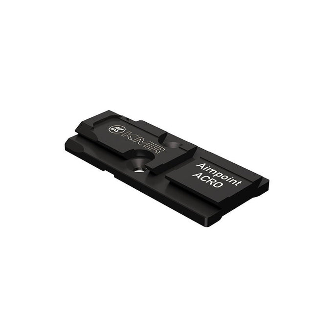 KMR S-02 adapterplaat | Aimpoint Acro footprint