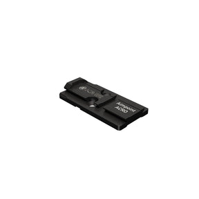 KMR W-02 & L-02 adapterplaat | Aimpoint Acro footprint
