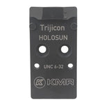 KMR W-02 & L-02 adapterplaat | Trijicon RMR footprint