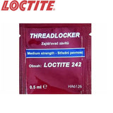 Loctite keermeliim: kohustuslik optika paigaldamisel | 0.5 ml