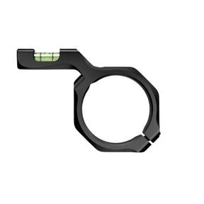 Nihkega optilise sihiku offset-mullnivoo