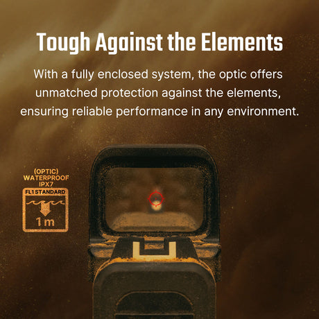 Osight SE [punane]