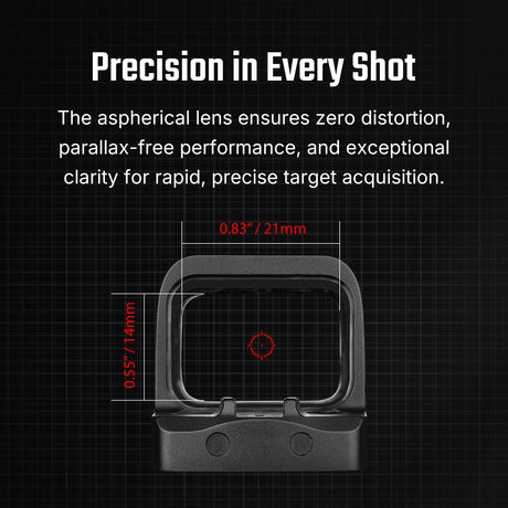 Osight SE [punane]