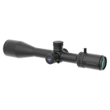 Vector Optics Orion Pro Max 6-24x50 MIL HD FFP optiline sihik 