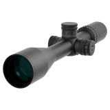Vector Optics Orion Pro Max 6-24x50 MIL HD FFP optiline sihik 