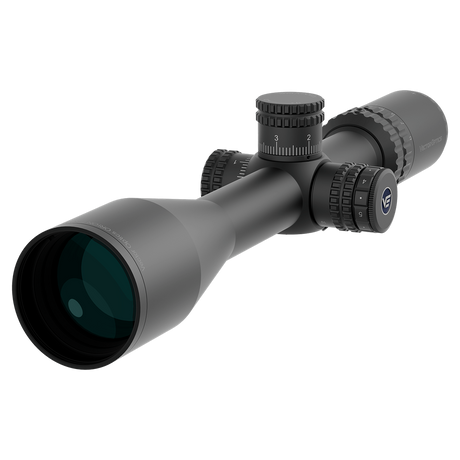 Vector Optics Orion Pro Max 6-24x50 MIL HD FFP rifle scope