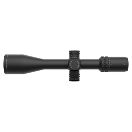 Vector Optics Orion Pro Max 6-24x50 MIL HD FFP rifle scope