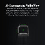 Osight C [green]