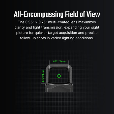 Osight C [roheline]