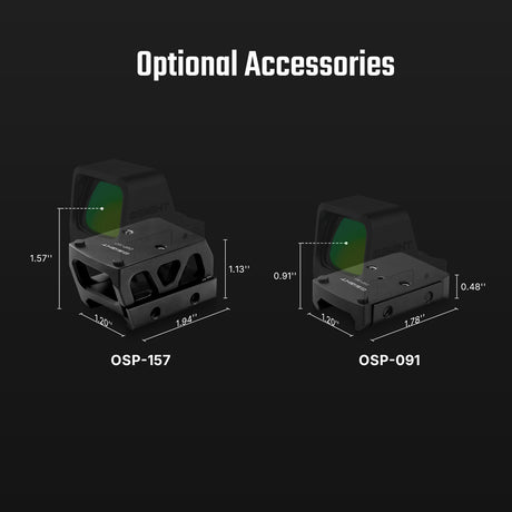 Osight C [roheline]