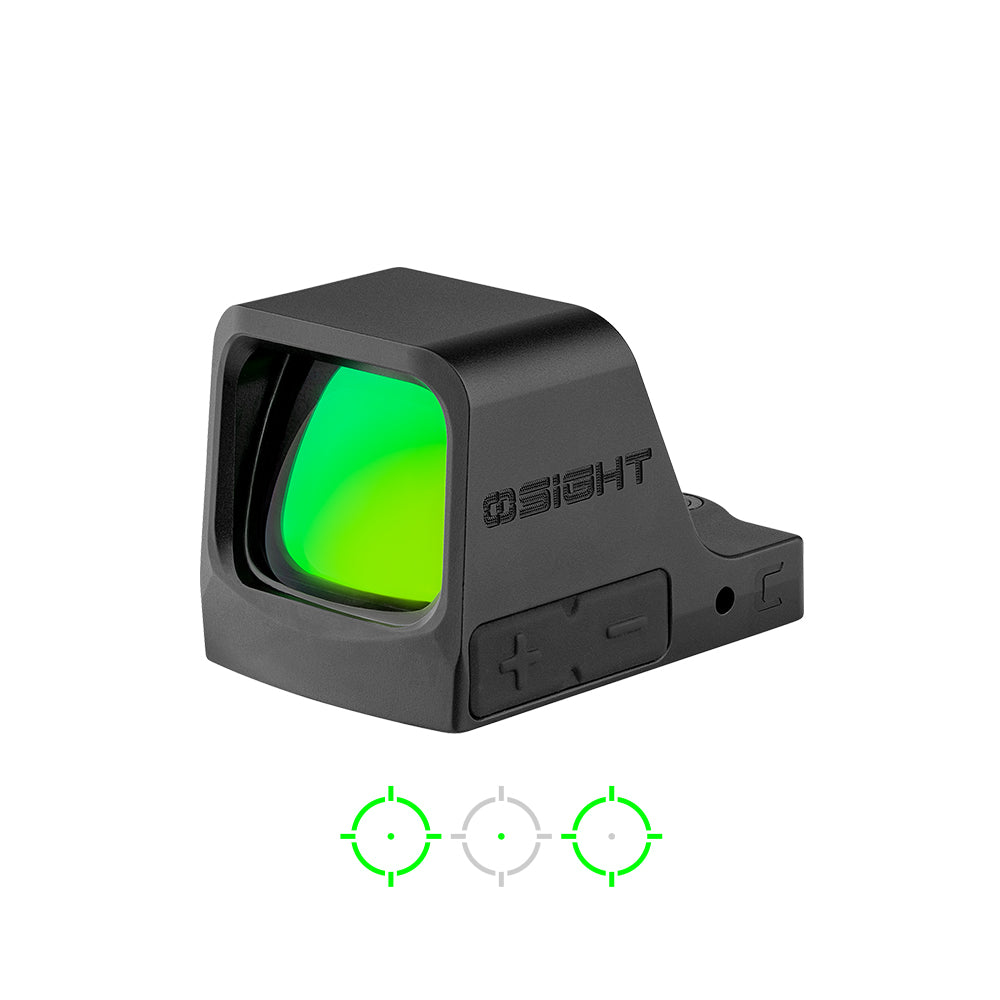 Osight C [roheline]