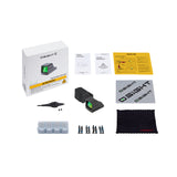 Osight C [roheline]