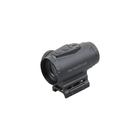 Vector Optics Paragon 3x18 ultra compact prism vintpüssi sihik