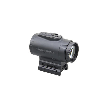 Vector Optics Paragon 3x18 ultra compact prism vintpüssi sihik