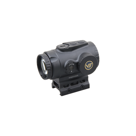 Vector Optics Paragon 3x18 ultra compact prism vintpüssi sihik