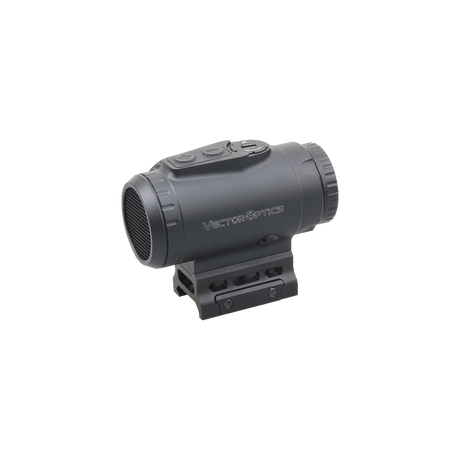 Vector Optics Paragon 3x18 ultra compact prism vintpüssi sihik