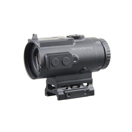 Vector Optics Paragon 4x24 ülikompaktne prismaga vintpüssi sihik