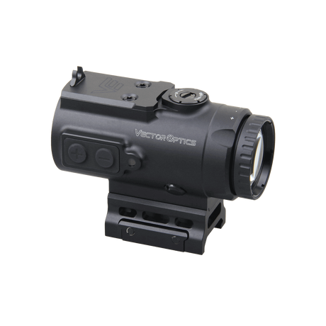Vector Optics Paragon 4x24 ülikompaktne prismaga vintpüssi sihik