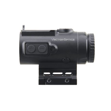 Vector Optics Paragon 4x24 ülikompaktne prismaga vintpüssi sihik