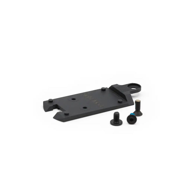 Phoenix [Predator, Redback Gen2 & Drake] adapterplaat | C-More RTS footprint