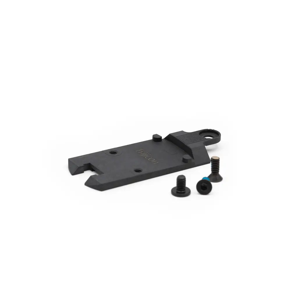 Phoenix [Predator, Redback Gen2 & Drake] Optics Ready plaat | Trijicon RMR jalajälg