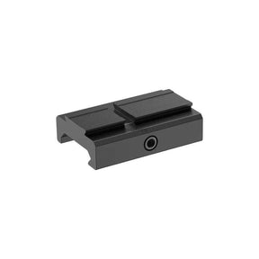 Picatinny punatäppsihiku kinnitus | Aimpoint Acro footprint