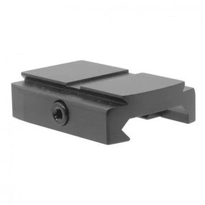 Picatinny punatäppsihiku kinnitus | Holosun 509T footprint