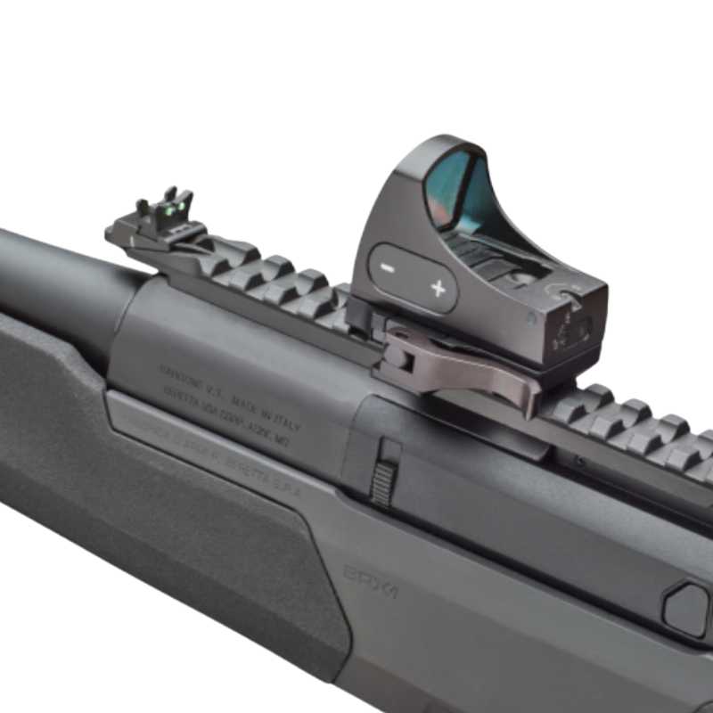 QD Picatinny kollimaatorsihiku kinnitus | Aimpoint Micro jalajälg 