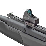 QD Picatinny kollimaatorsihiku kinnitus | Aimpoint Micro jalajälg 