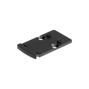 Footprint adapter | from Trijicon RMR to Shield RMSc & K-series footprint